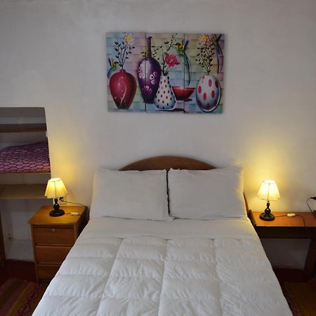 Barrio Inka B&B Cusco Eksteriør billede