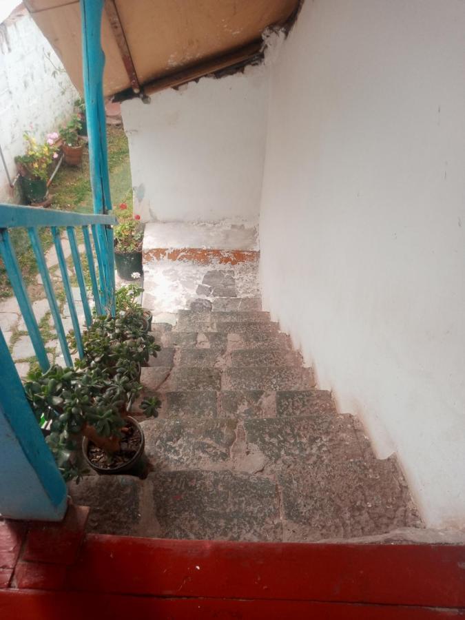 Barrio Inka B&B Cusco Eksteriør billede