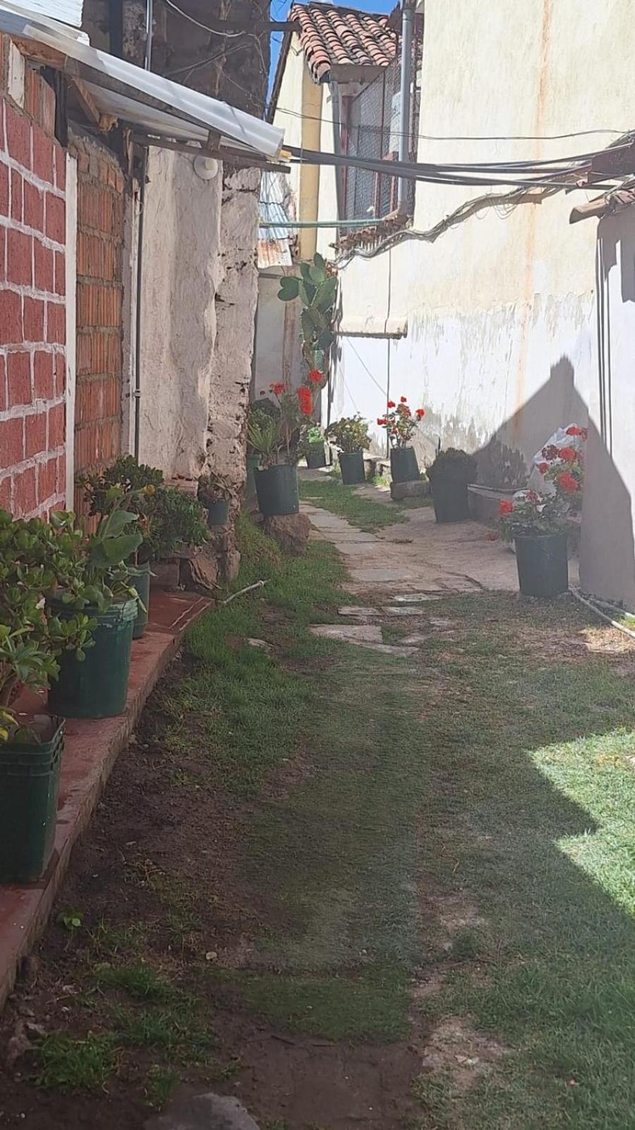 Barrio Inka B&B Cusco Eksteriør billede