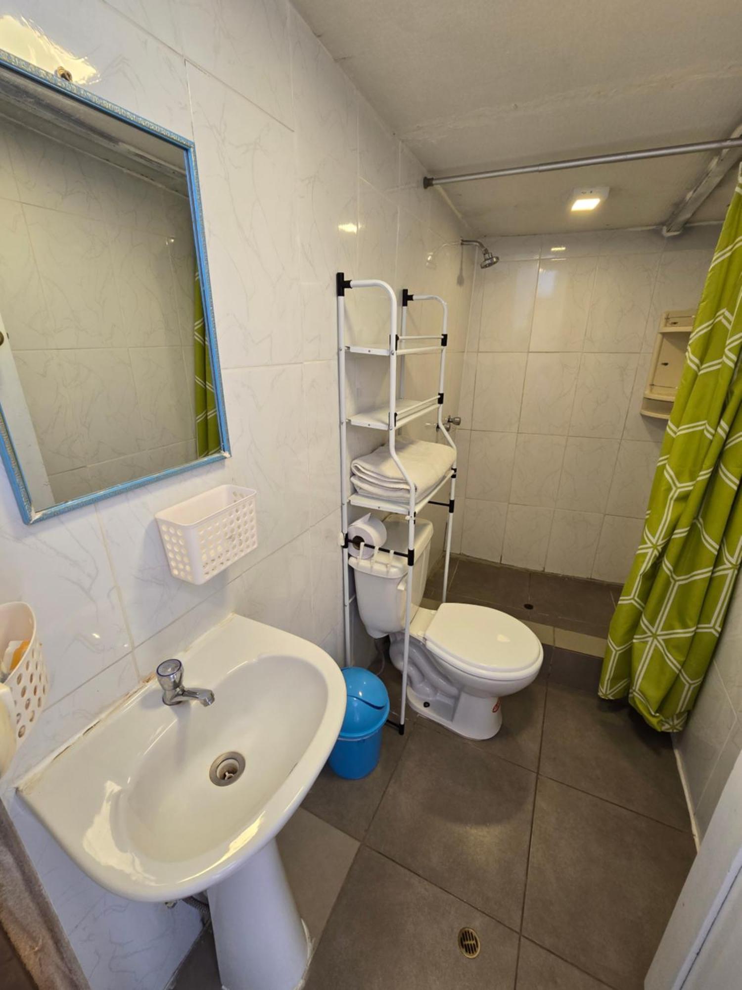 Barrio Inka B&B Cusco Eksteriør billede