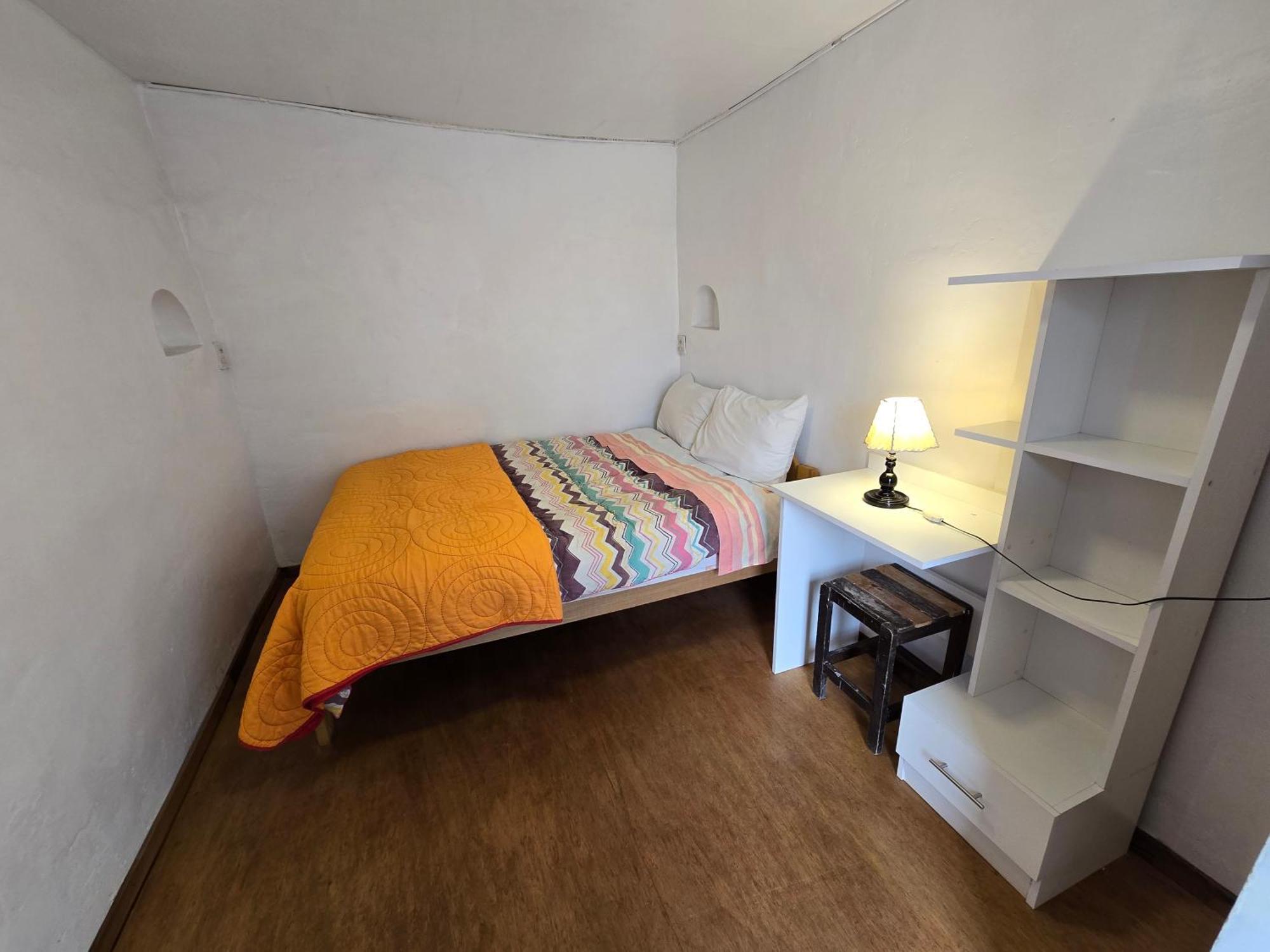 Barrio Inka B&B Cusco Eksteriør billede
