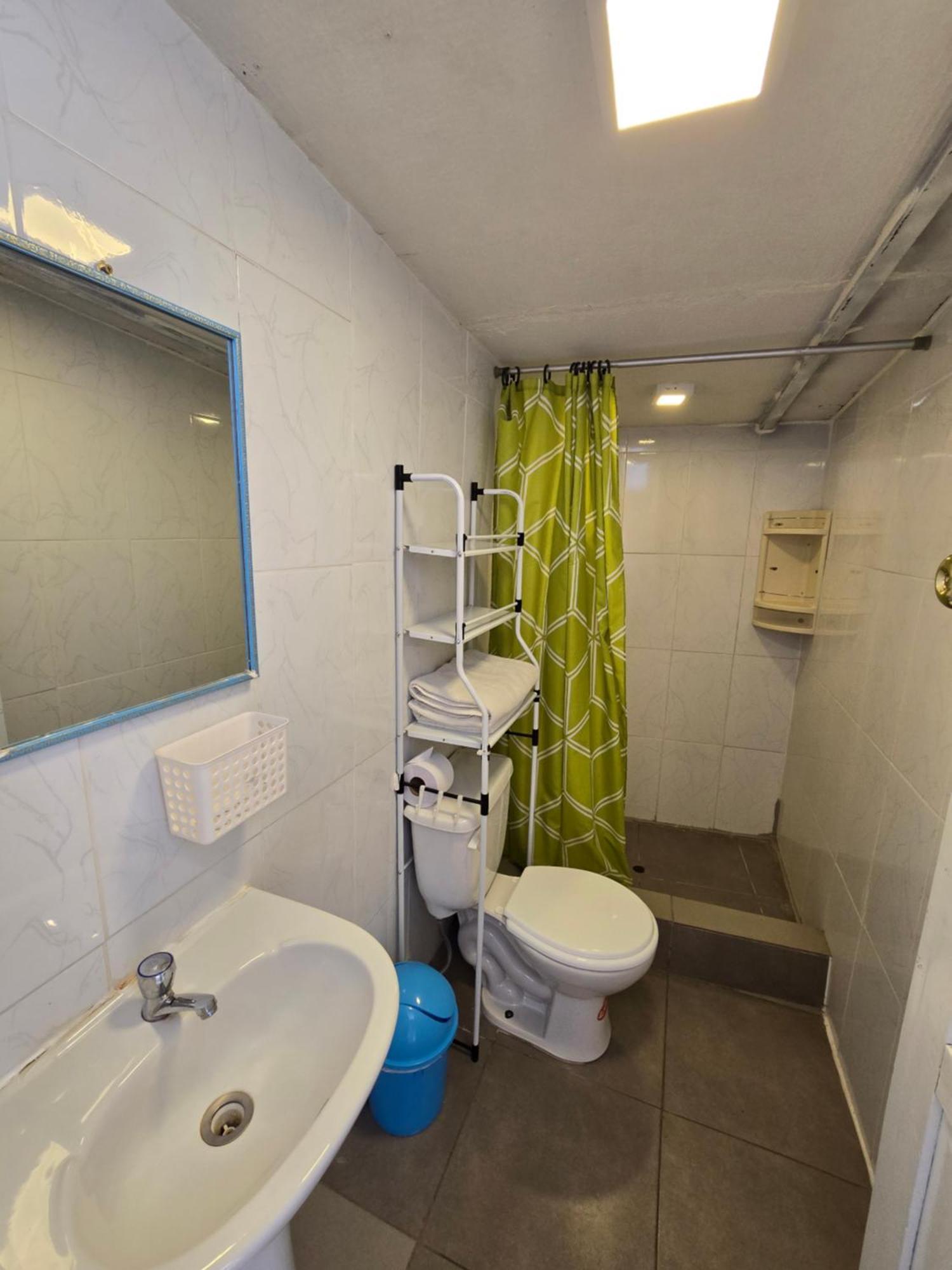 Barrio Inka B&B Cusco Eksteriør billede