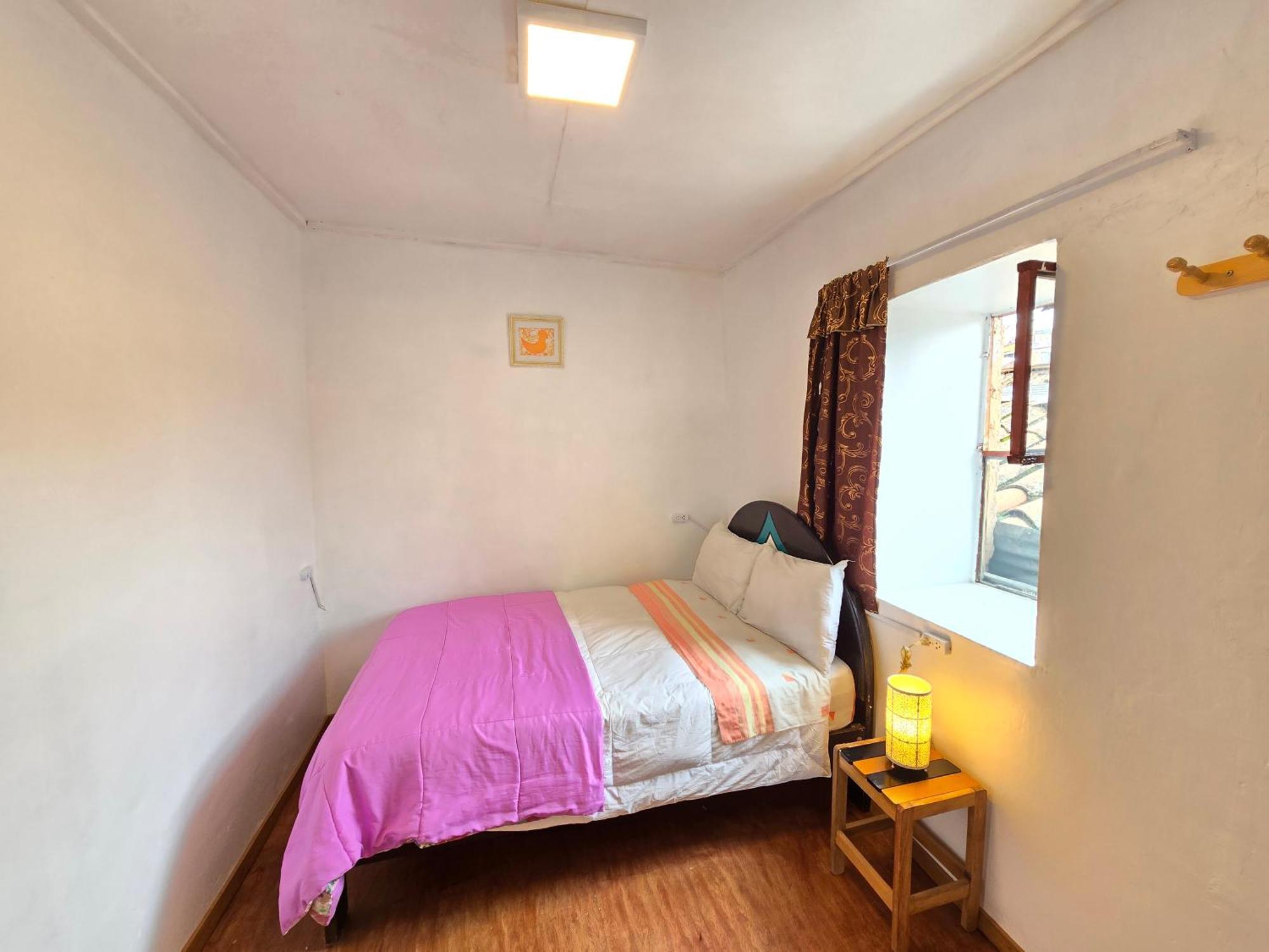 Barrio Inka B&B Cusco Eksteriør billede