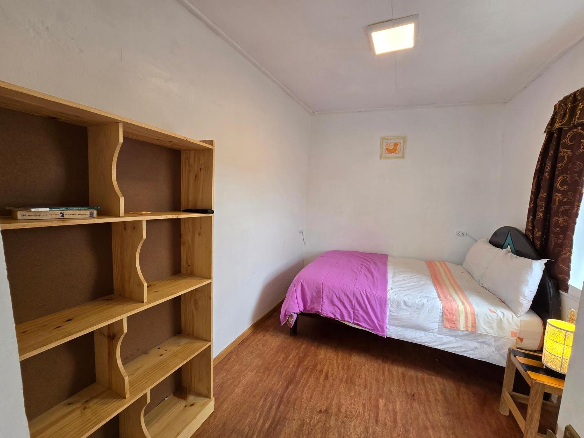 Barrio Inka B&B Cusco Eksteriør billede
