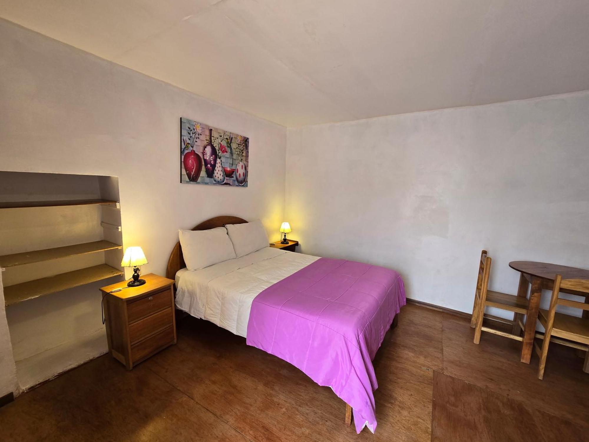 Barrio Inka B&B Cusco Eksteriør billede