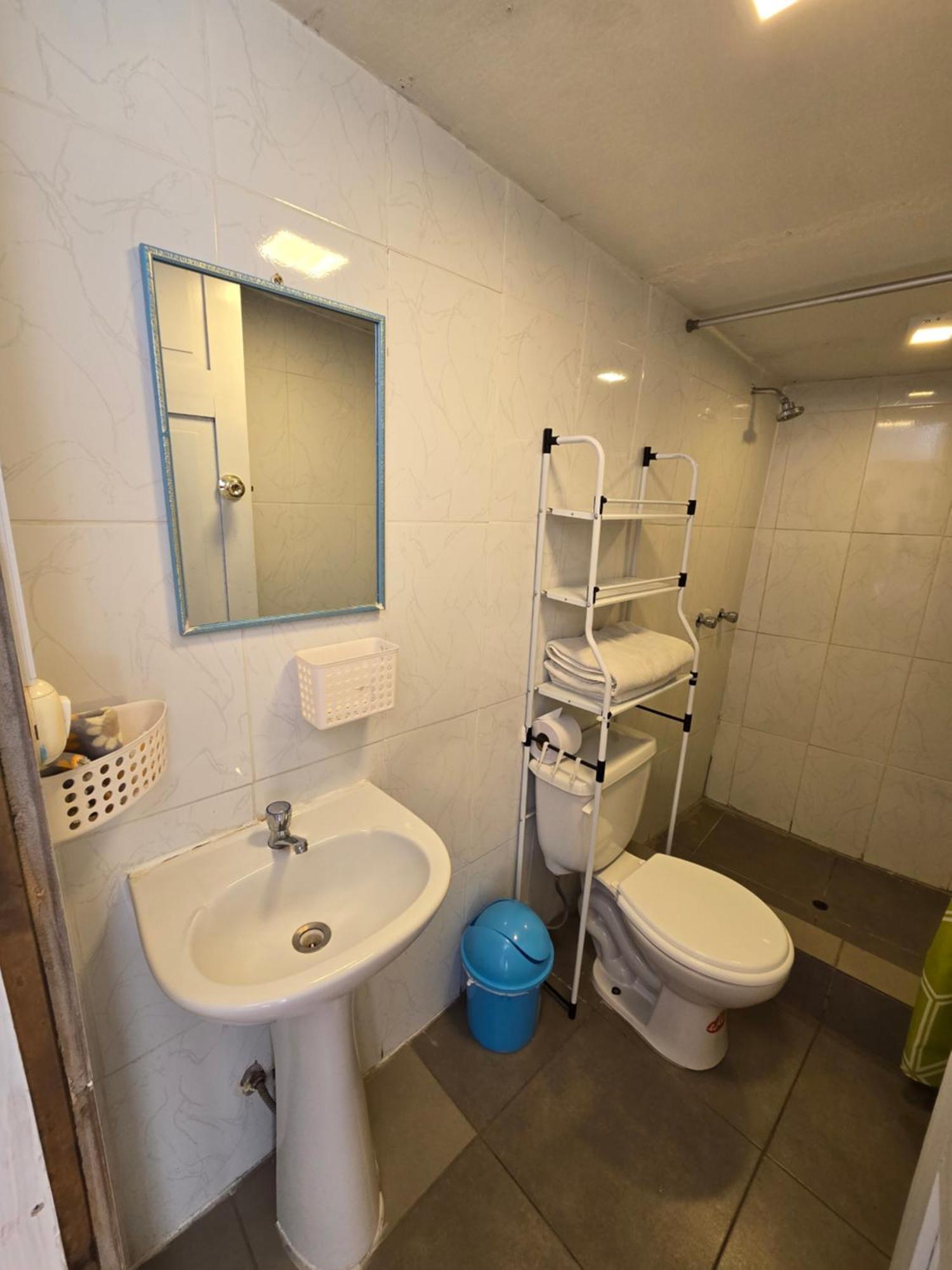Barrio Inka B&B Cusco Eksteriør billede
