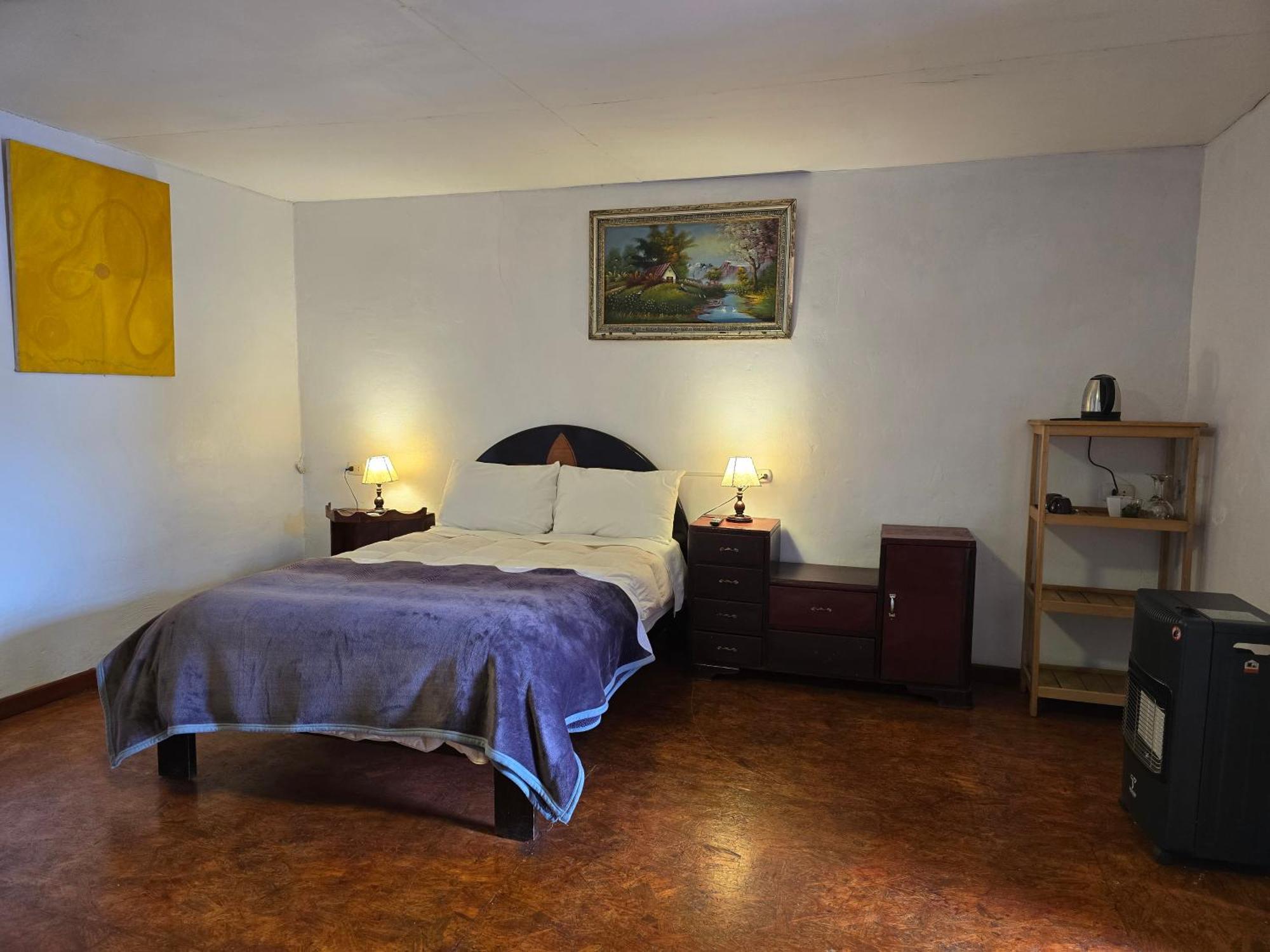 Barrio Inka B&B Cusco Eksteriør billede