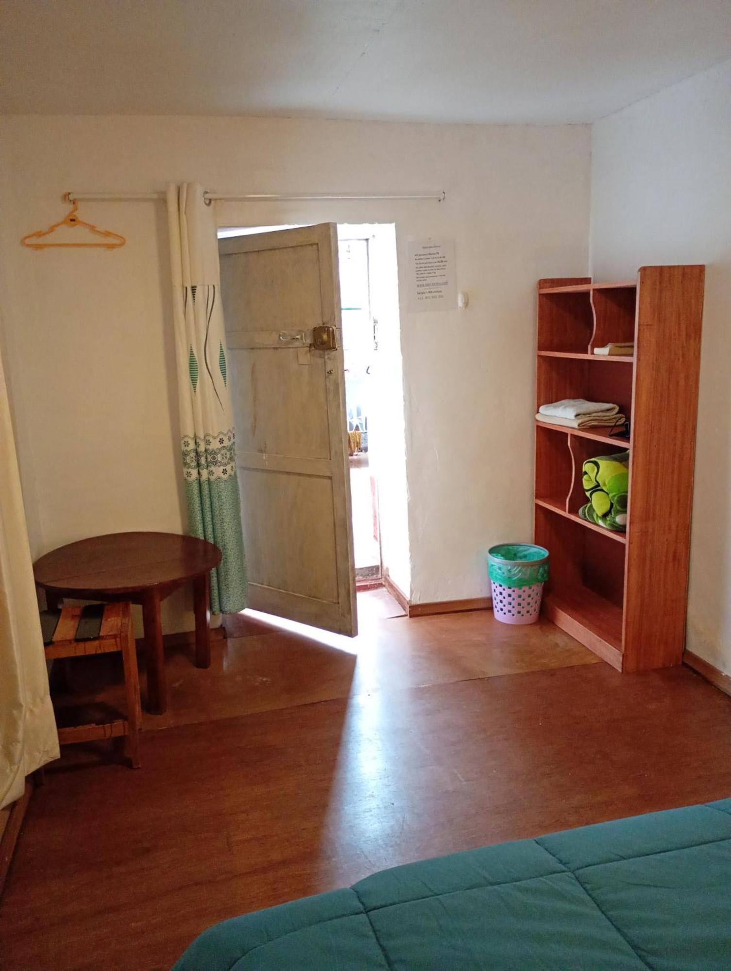 Barrio Inka B&B Cusco Eksteriør billede