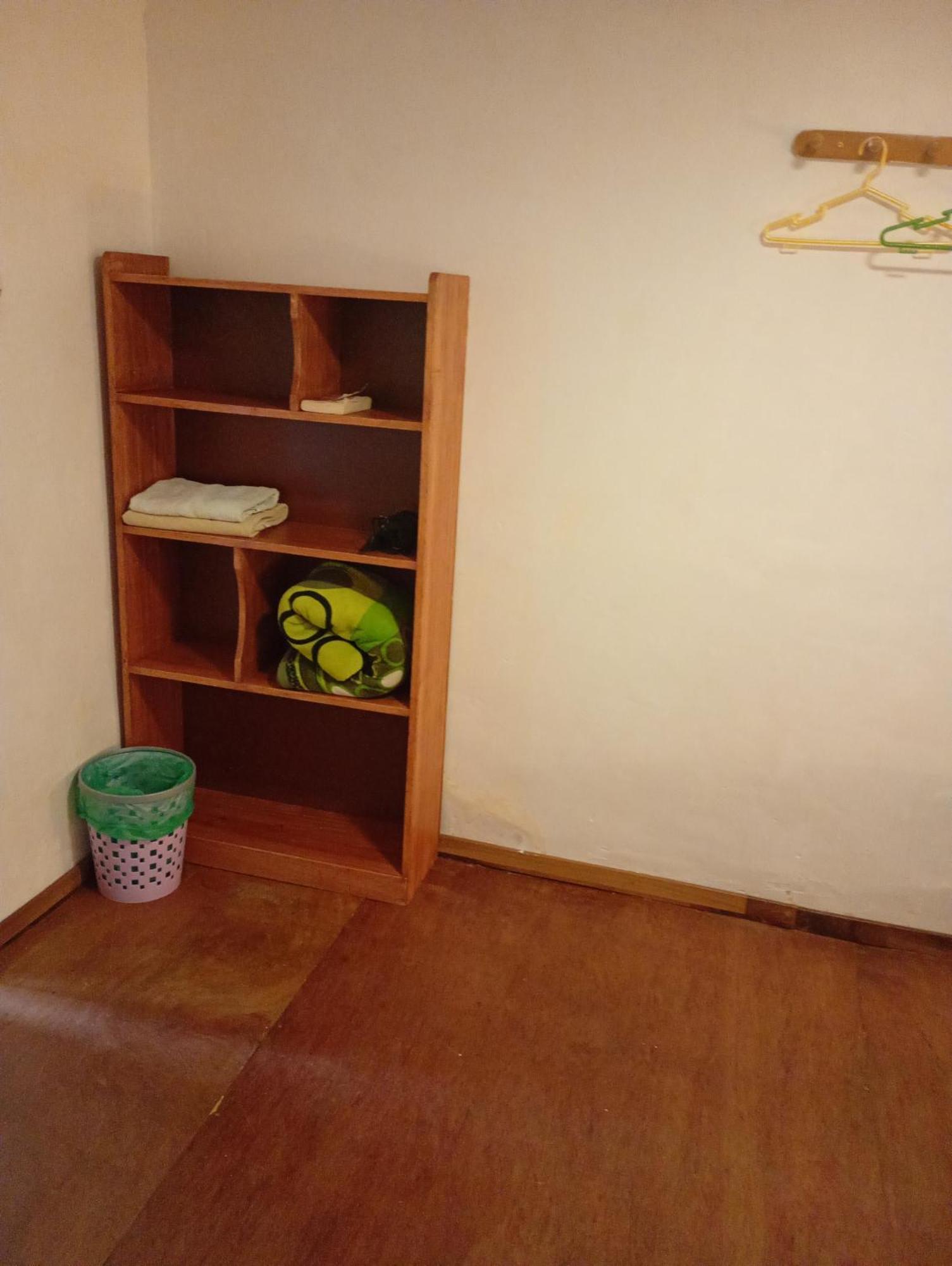 Barrio Inka B&B Cusco Eksteriør billede