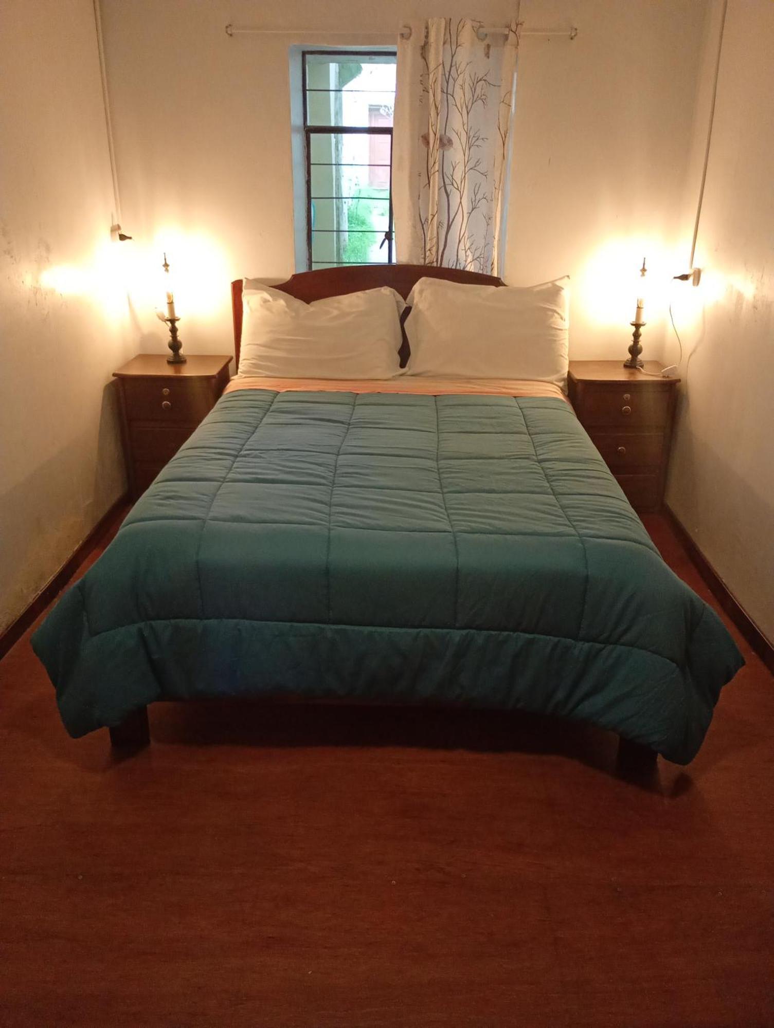 Barrio Inka B&B Cusco Eksteriør billede
