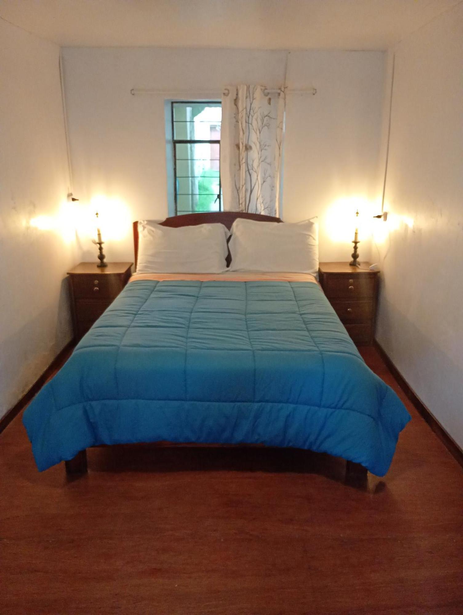 Barrio Inka B&B Cusco Eksteriør billede