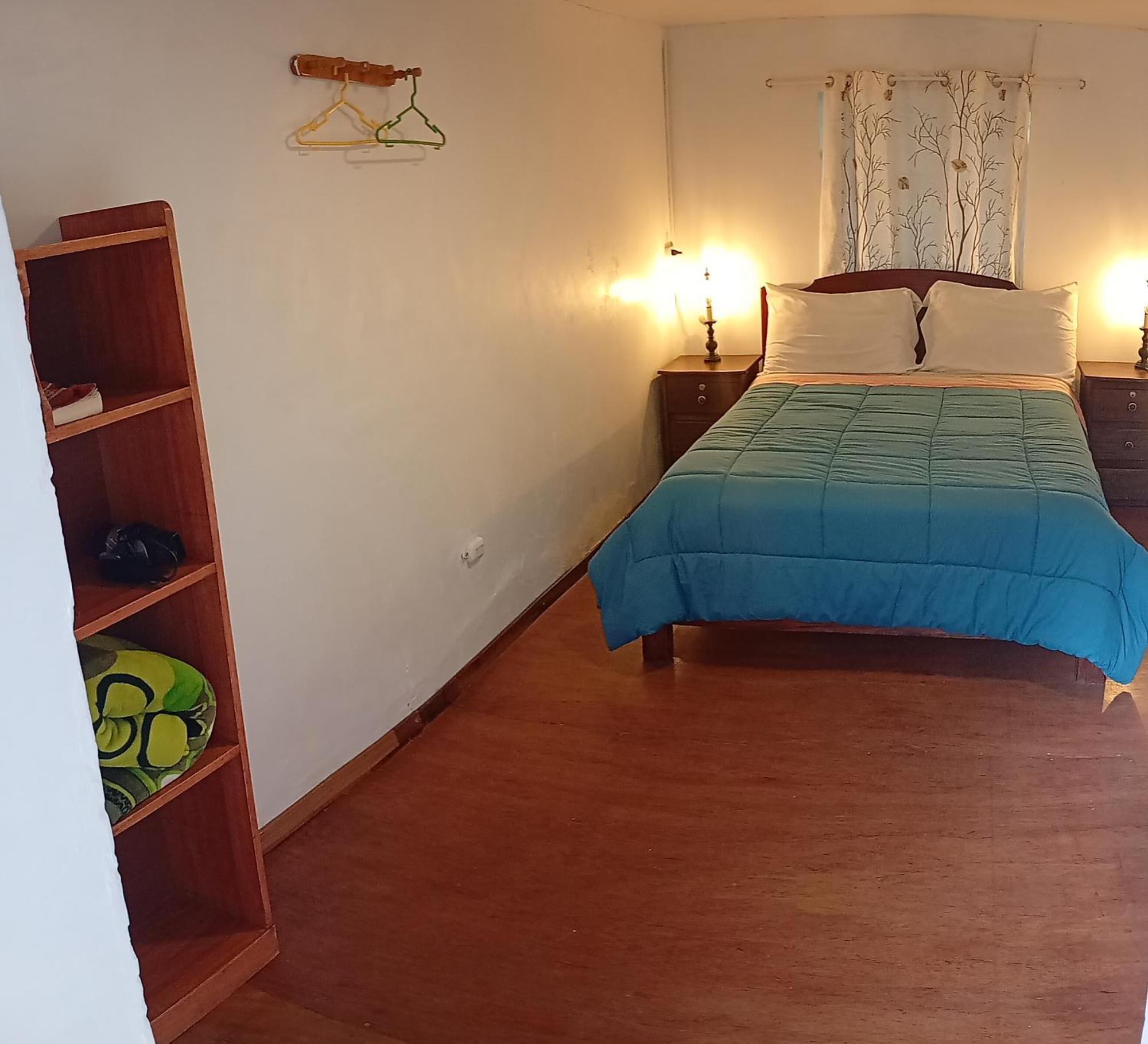 Barrio Inka B&B Cusco Eksteriør billede