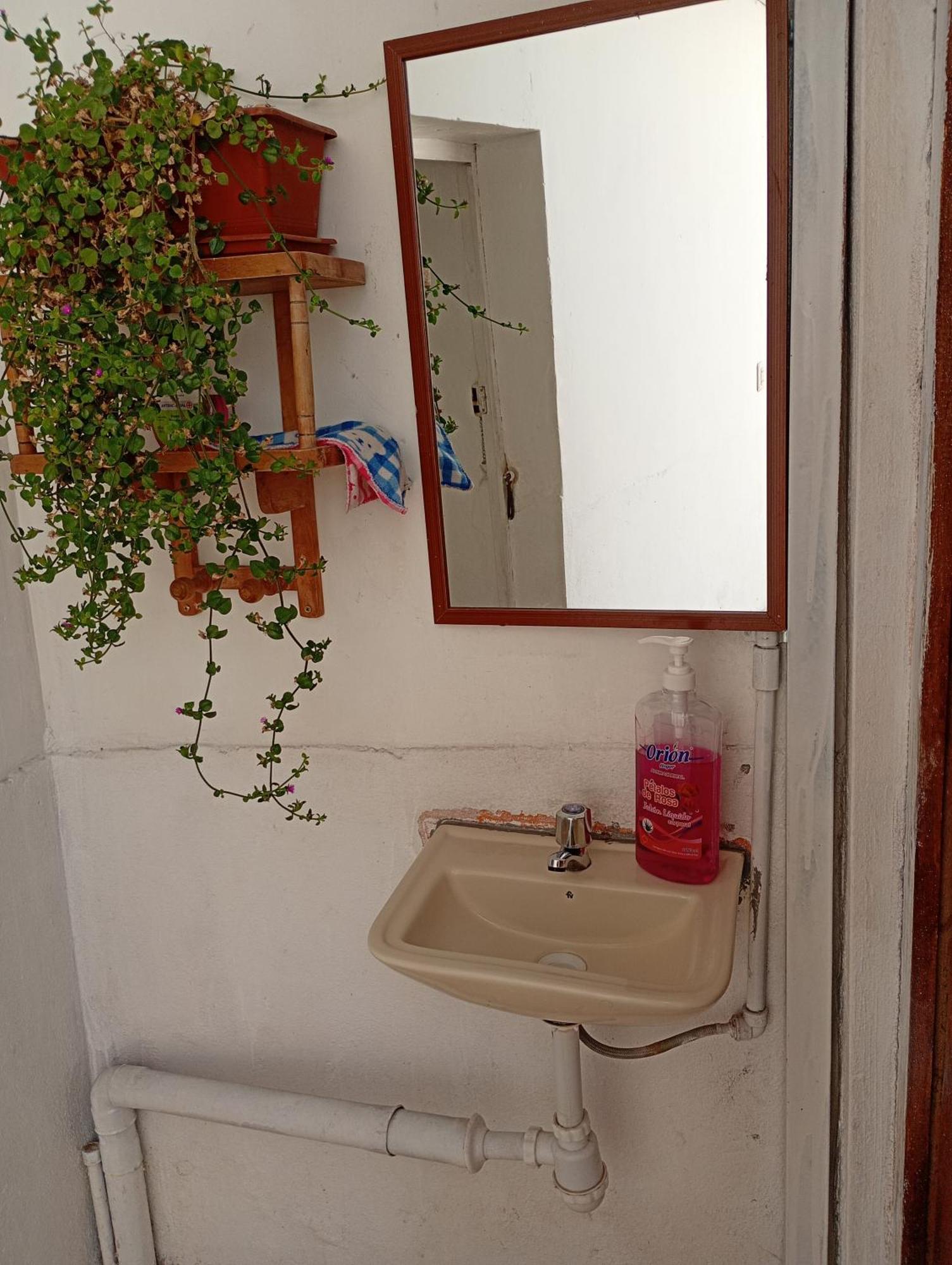 Barrio Inka B&B Cusco Værelse billede