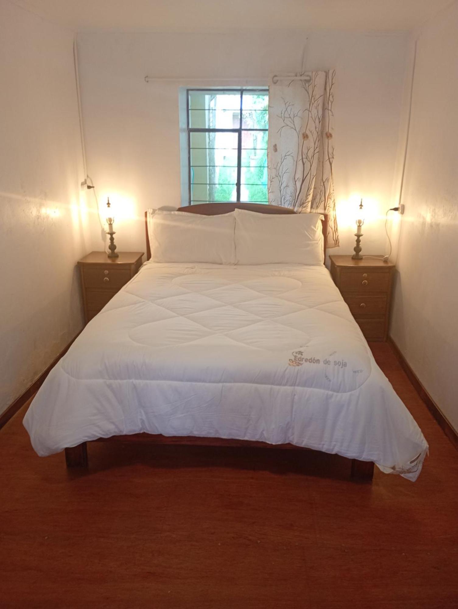 Barrio Inka B&B Cusco Værelse billede