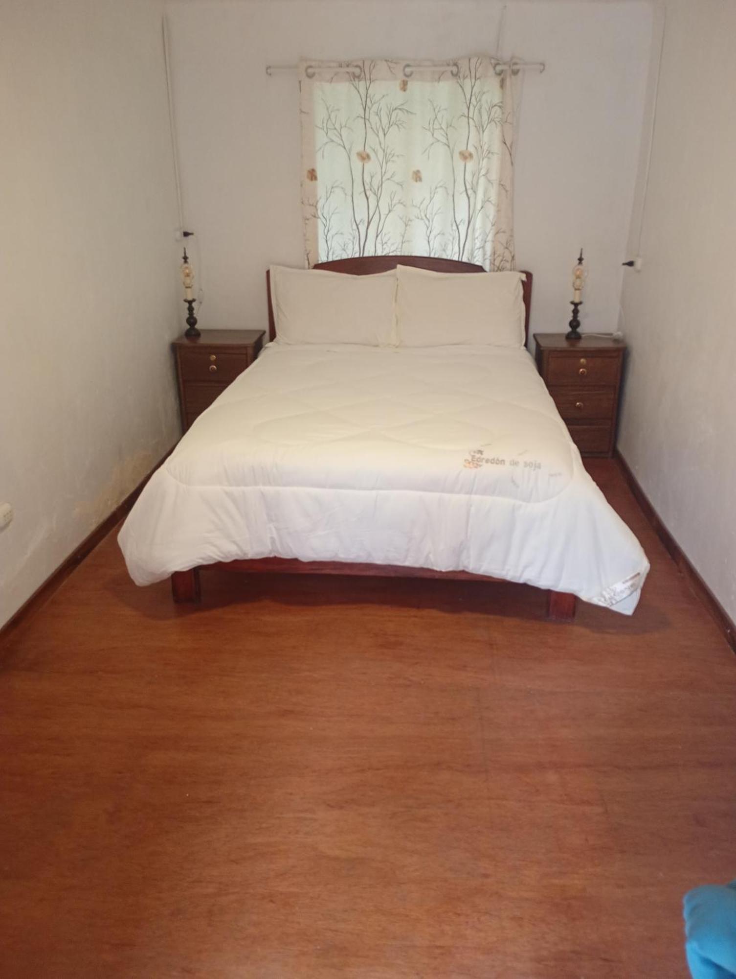 Barrio Inka B&B Cusco Eksteriør billede