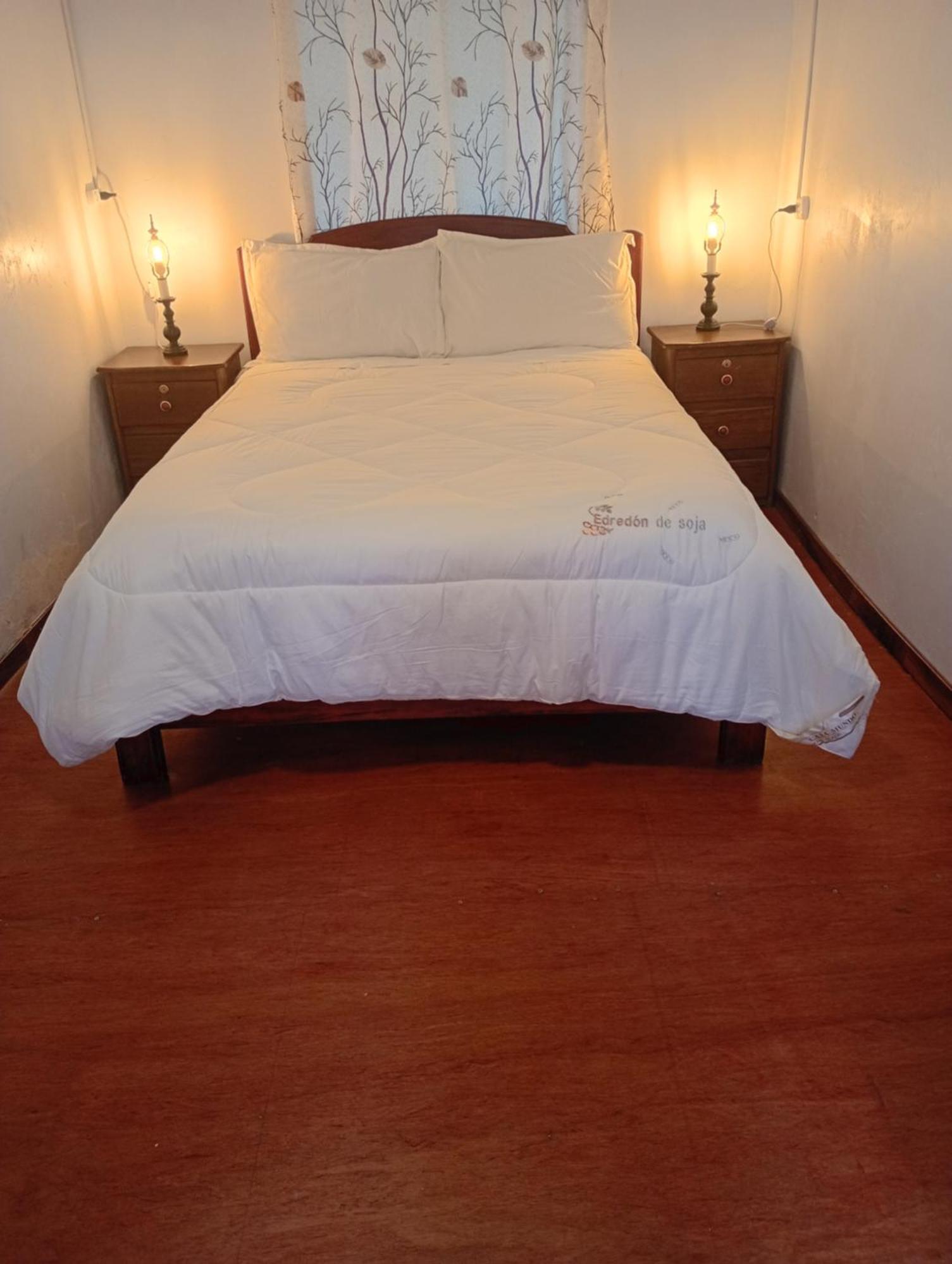 Barrio Inka B&B Cusco Eksteriør billede