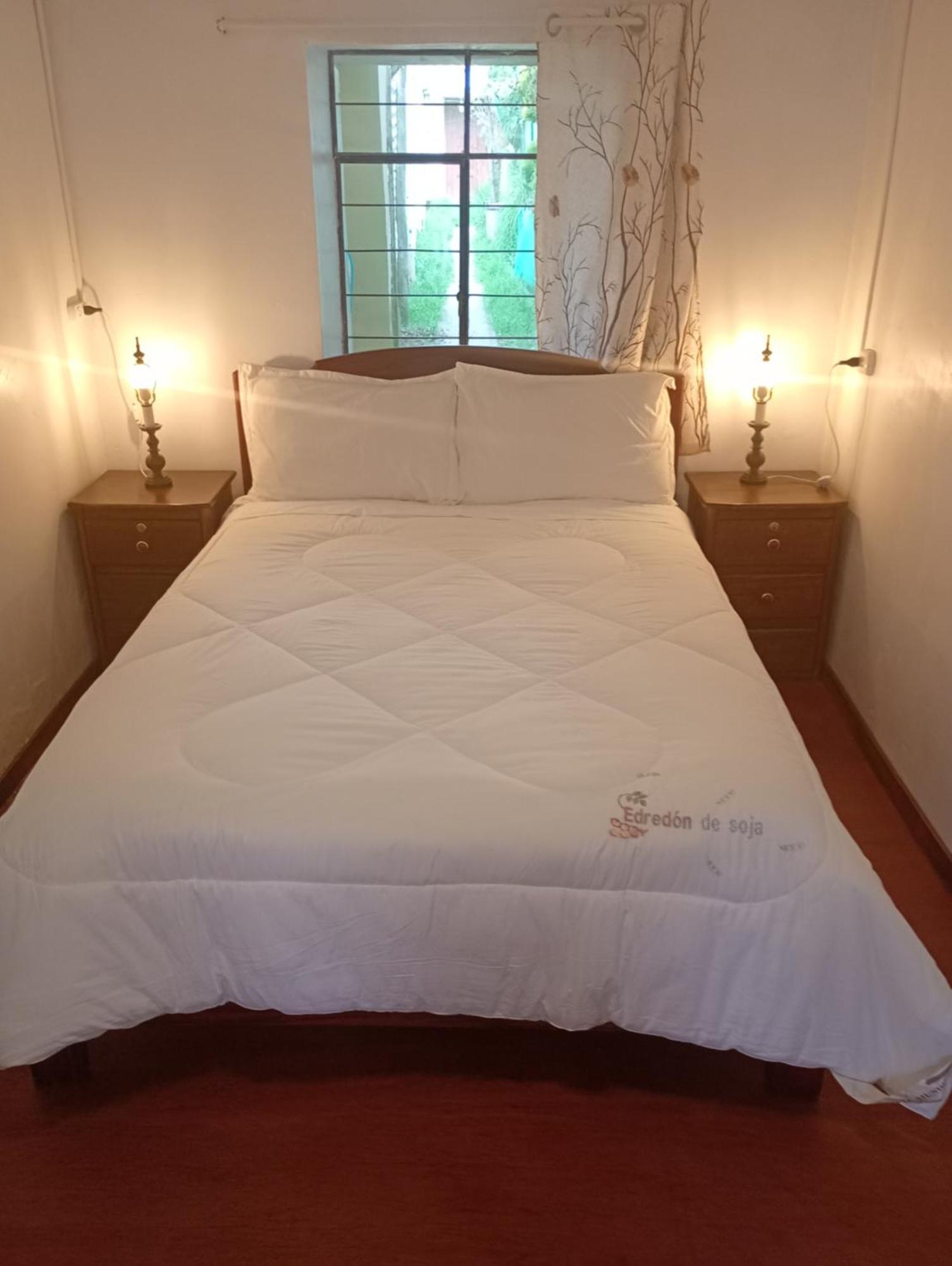 Barrio Inka B&B Cusco Eksteriør billede