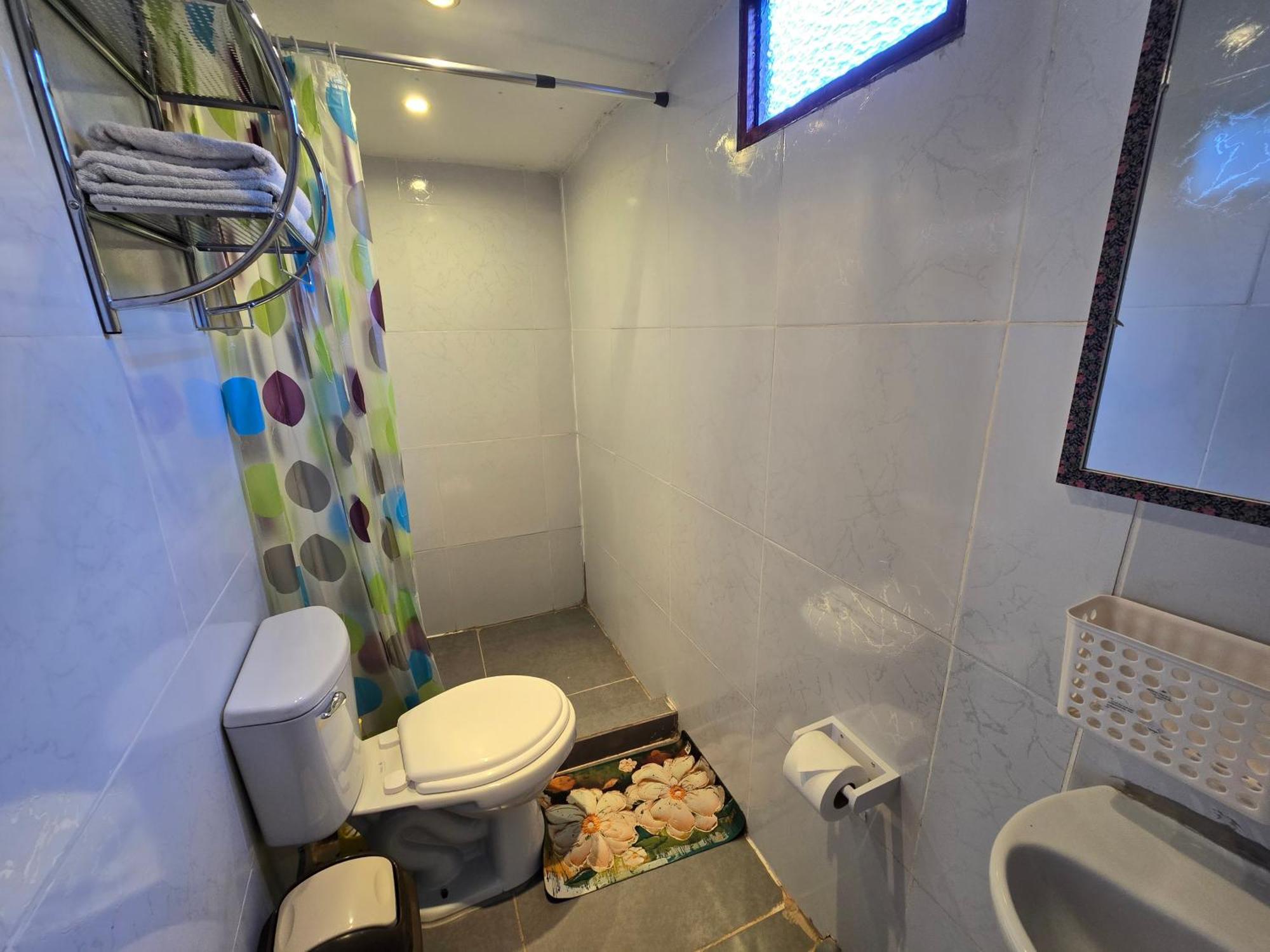 Barrio Inka B&B Cusco Eksteriør billede