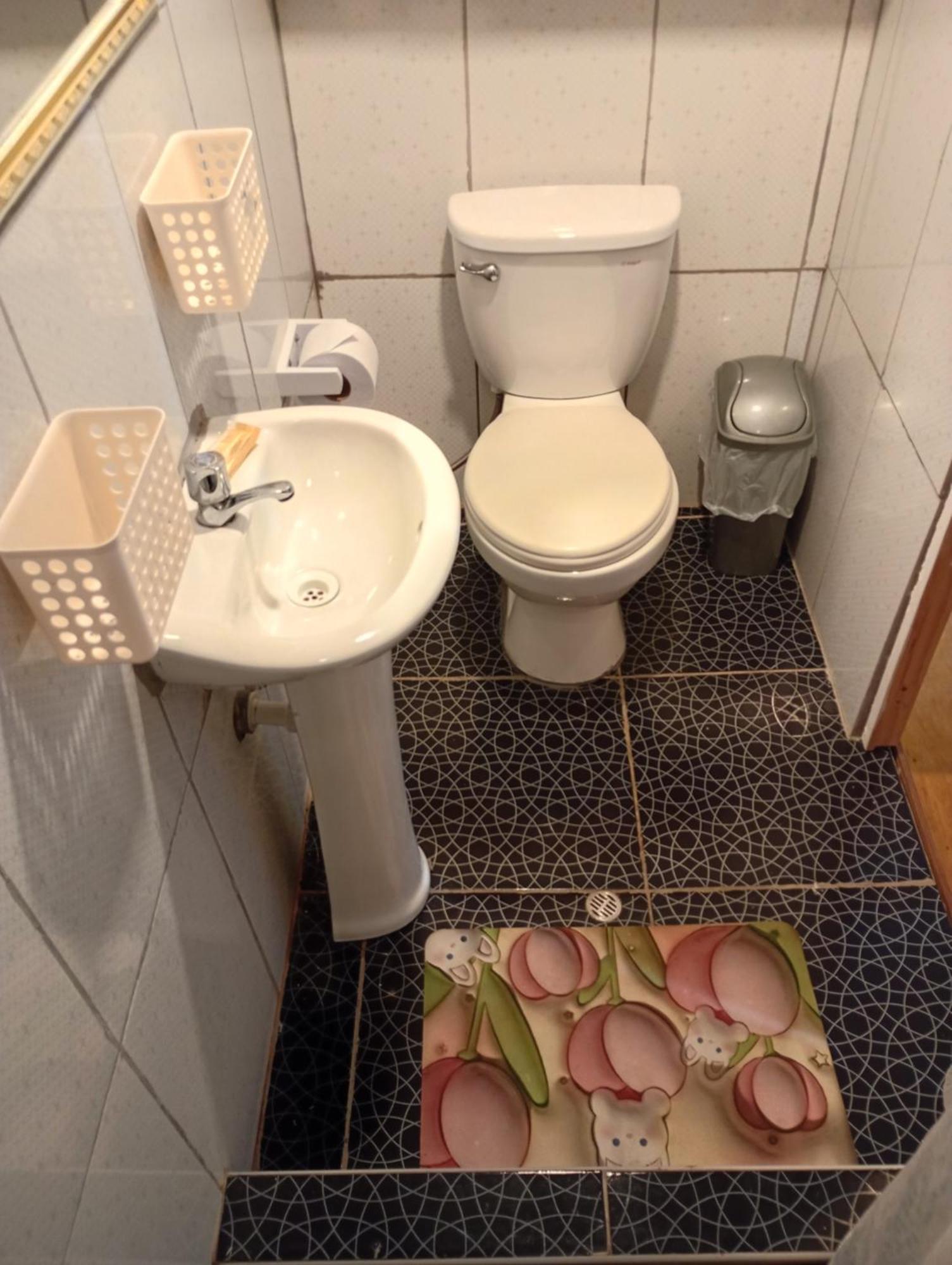 Barrio Inka B&B Cusco Værelse billede