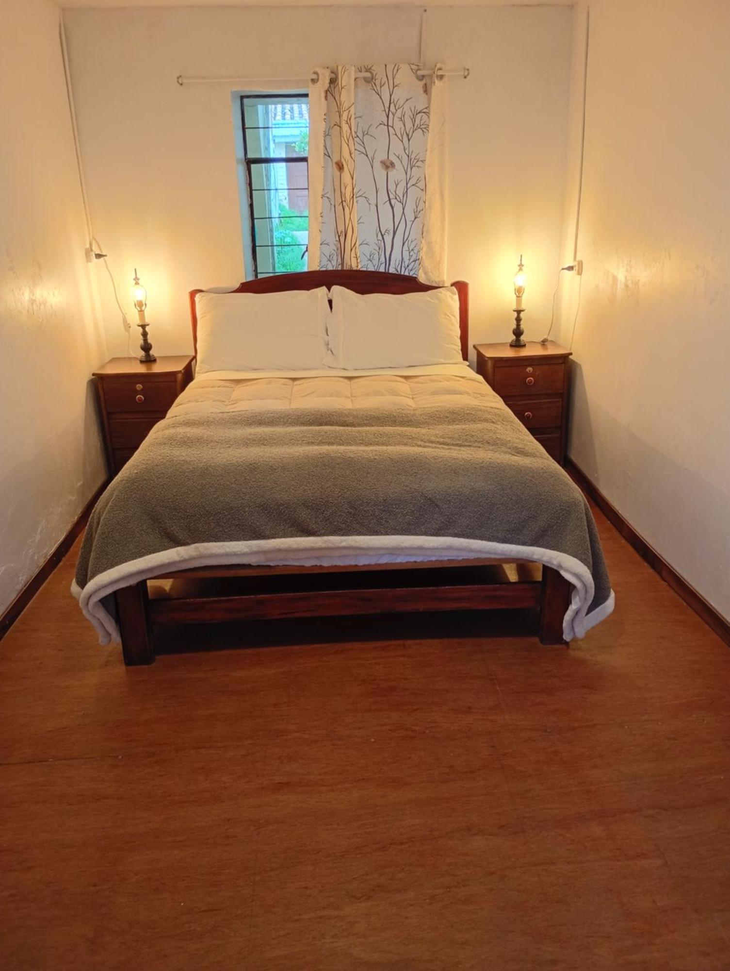 Barrio Inka B&B Cusco Værelse billede