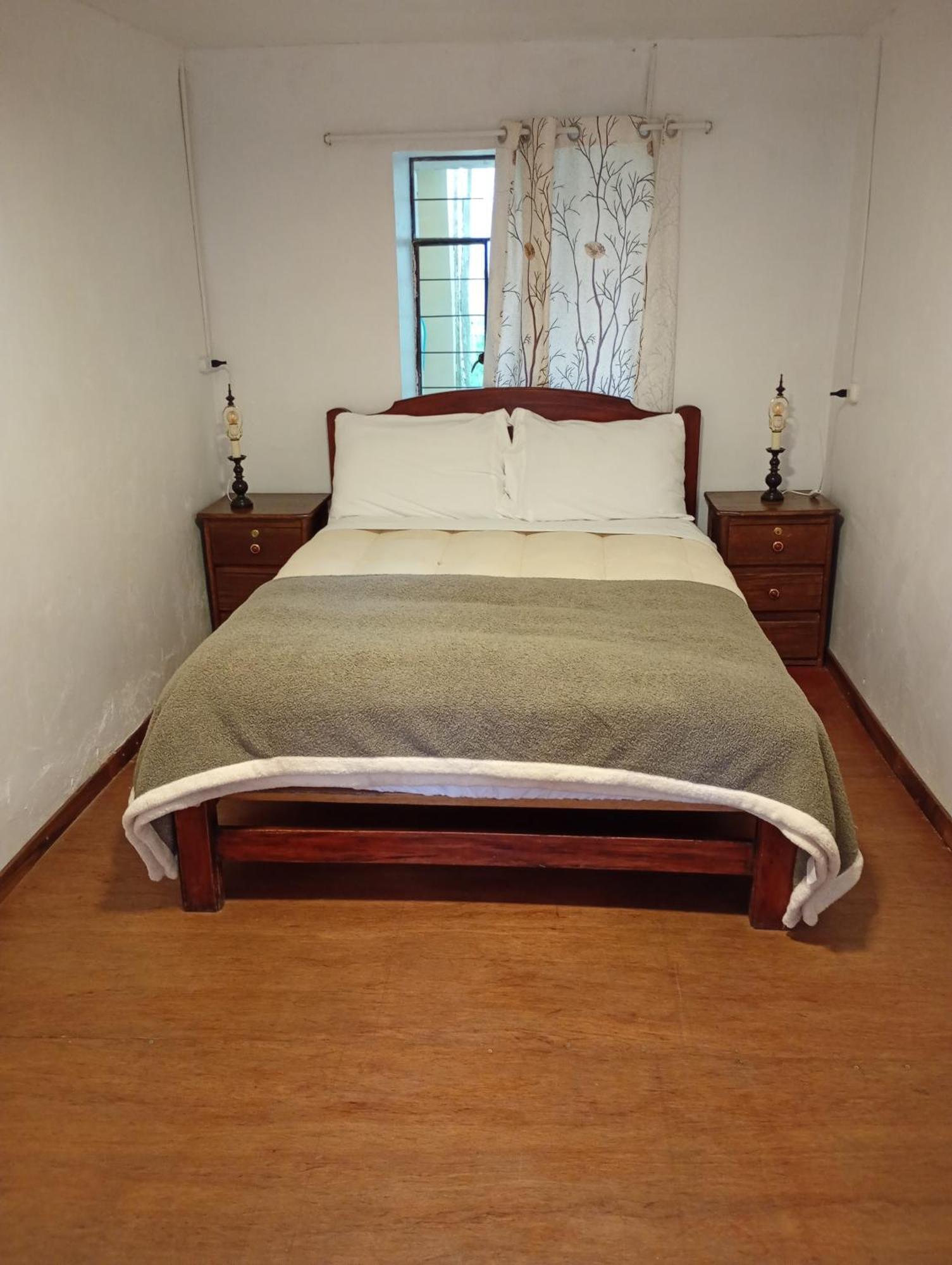 Barrio Inka B&B Cusco Værelse billede